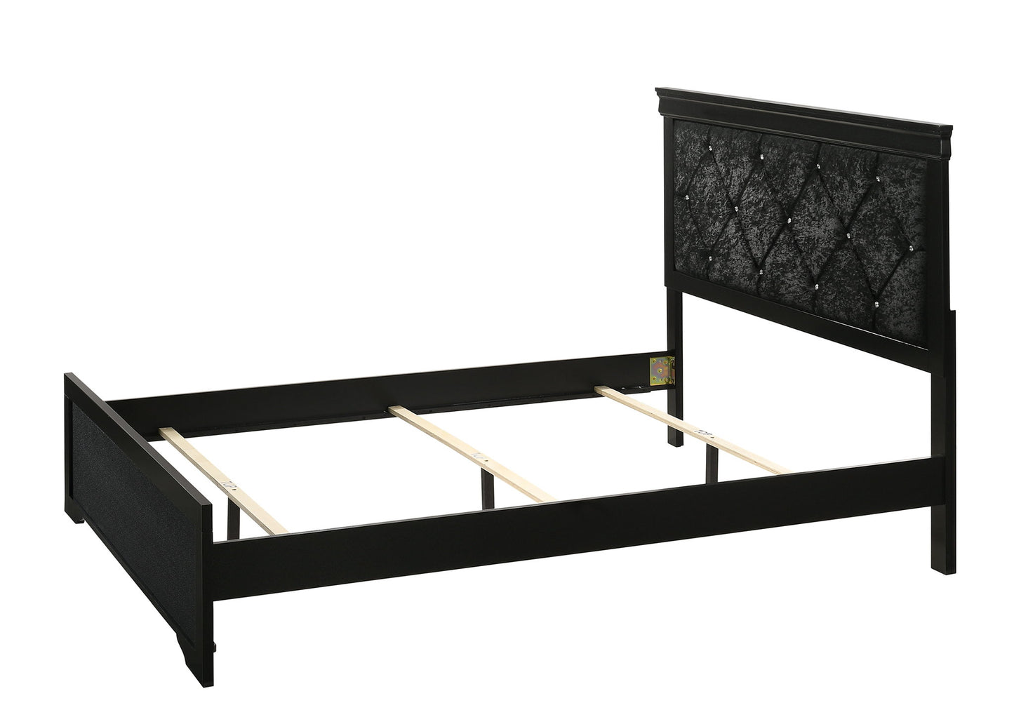 Amalia - Bedroom Set