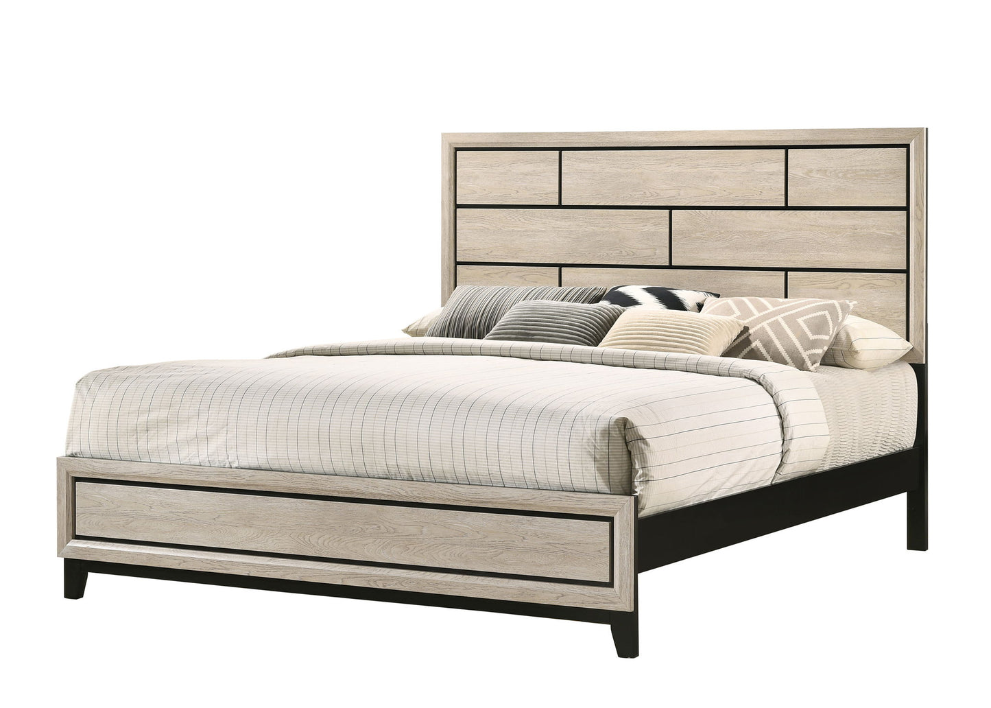 Akerson - Bedroom Set