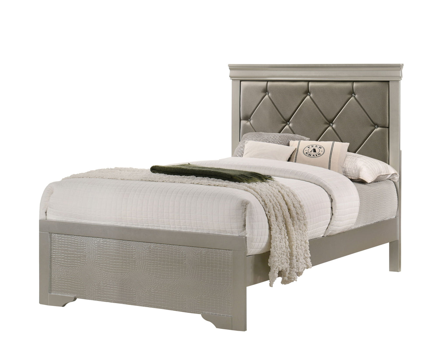 Amalia - Bedroom Set