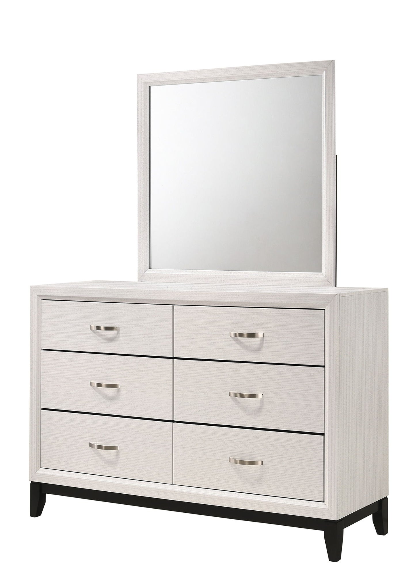Akerson - Bedroom Set