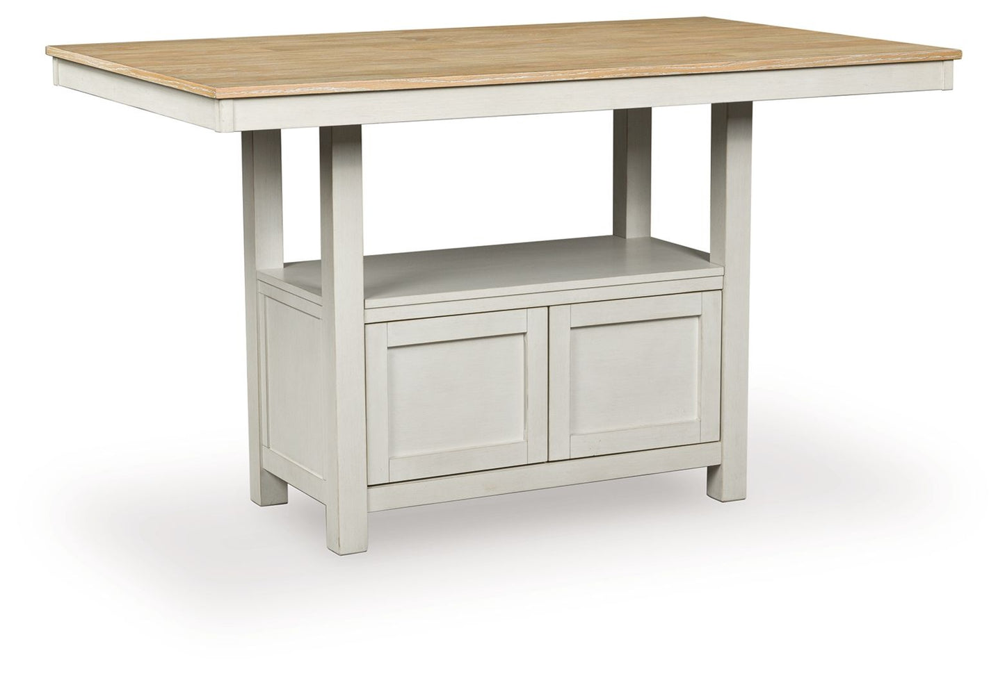 Purlaney - Rectangular Dining Table