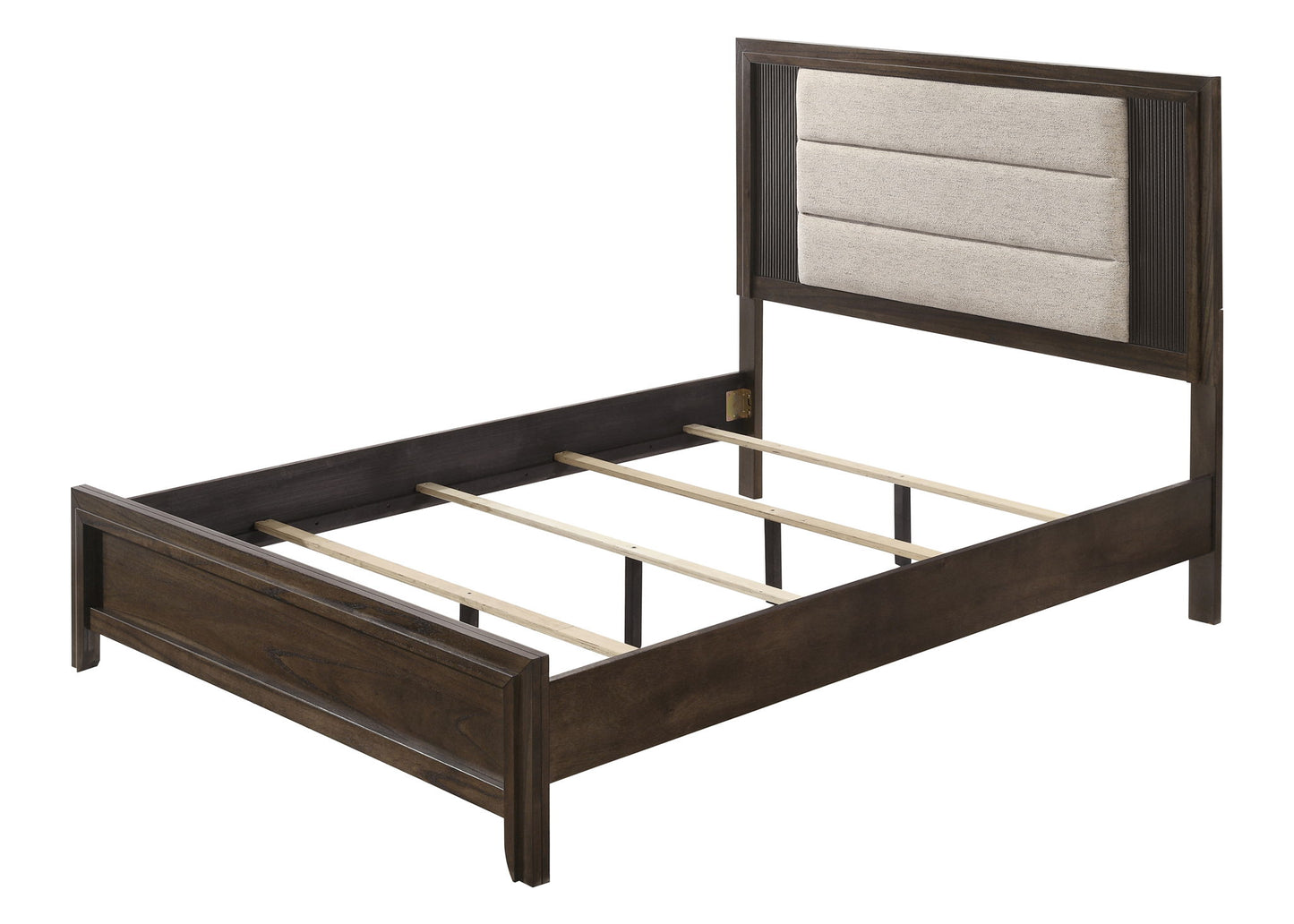 Carlton - Upholstered Bedroom Set