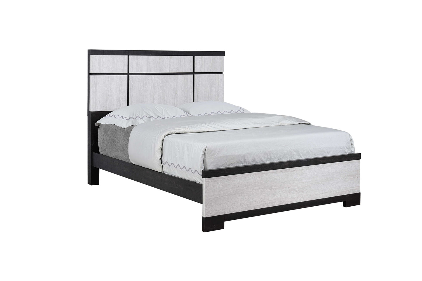 Remington - Bedroom Set