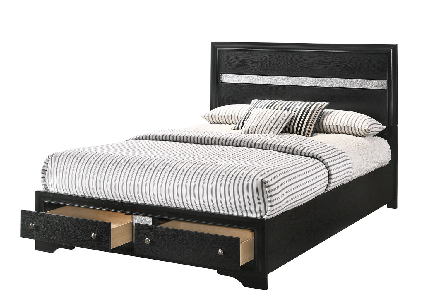 Regata - Bedroom Set