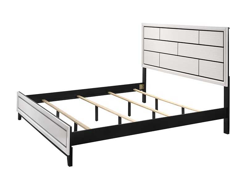 Akerson - Bedroom Set