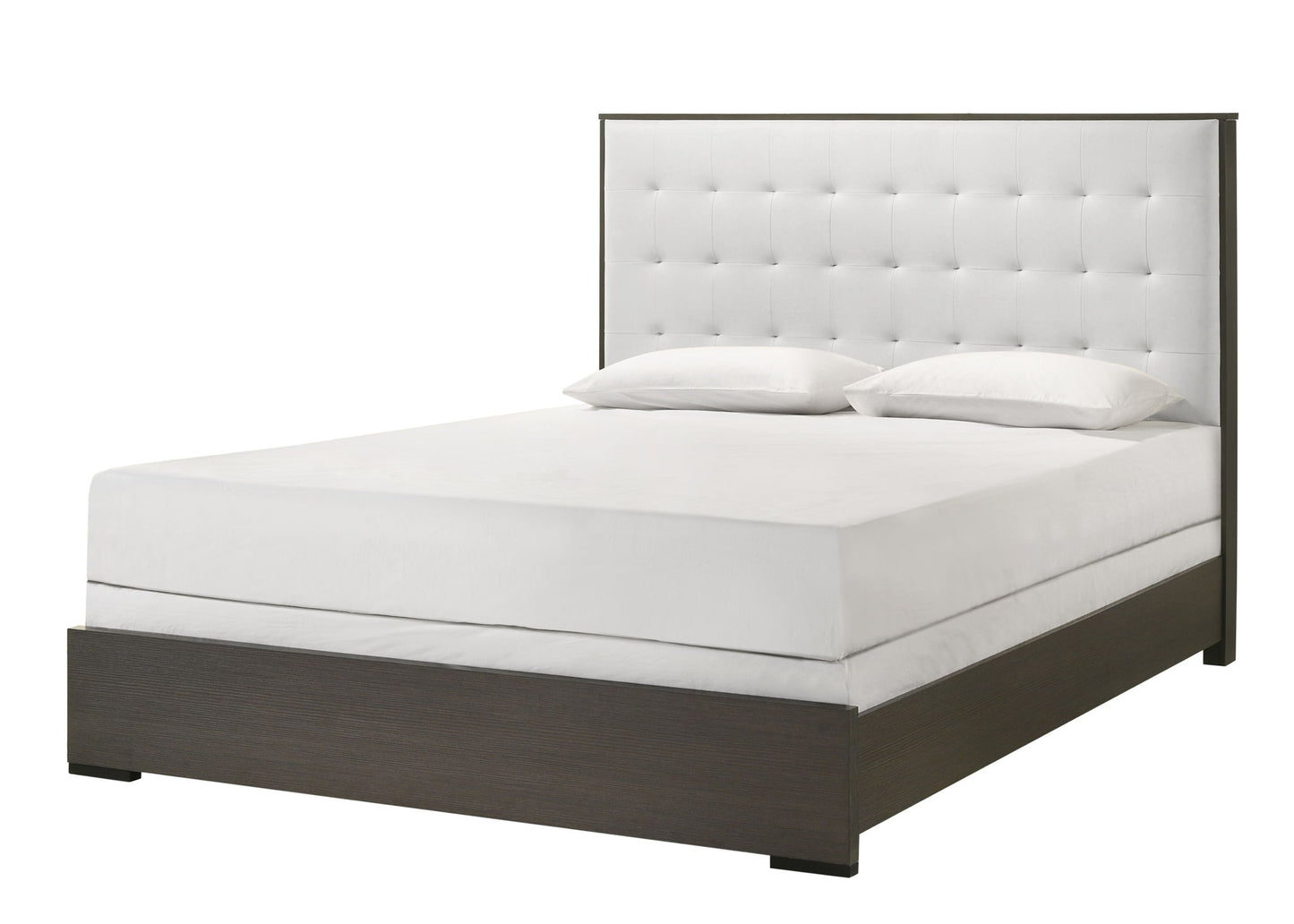 Sharpe - Bedroom Set