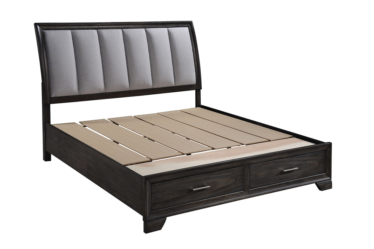 Jaymes - Bedroom Set