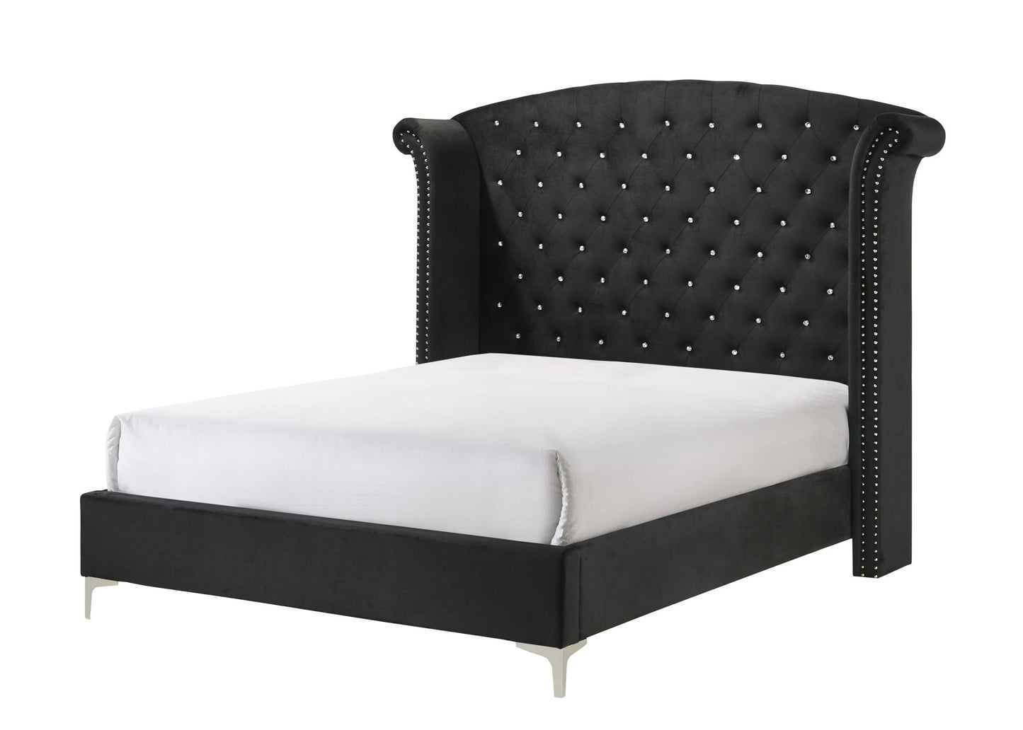 Lucinda - Bedroom Set