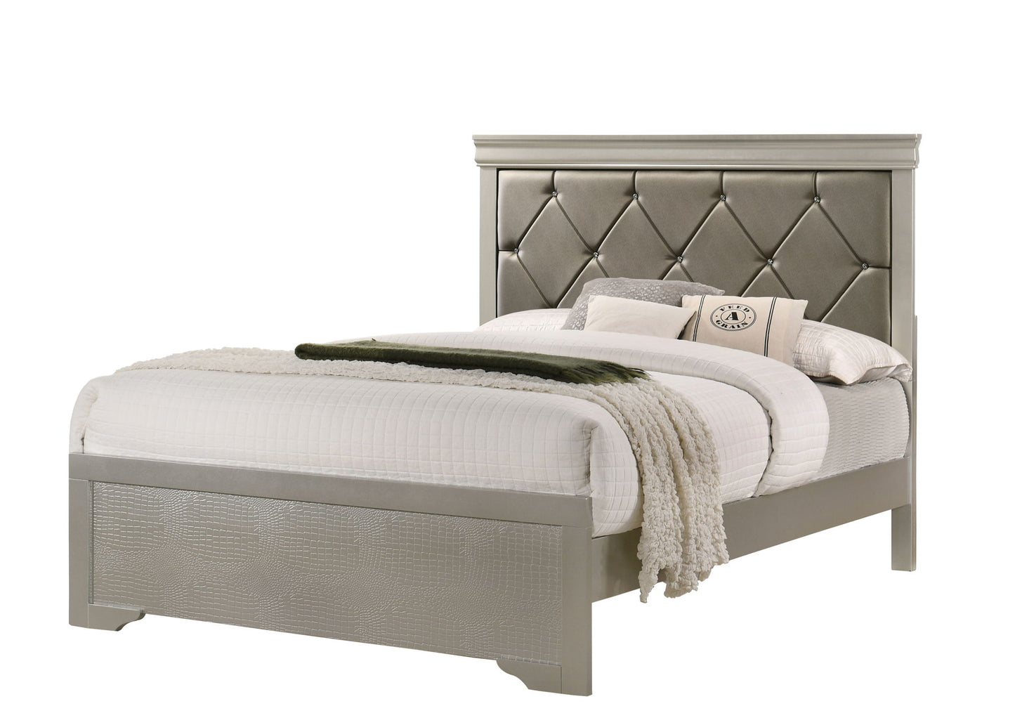 Amalia - Bedroom Set