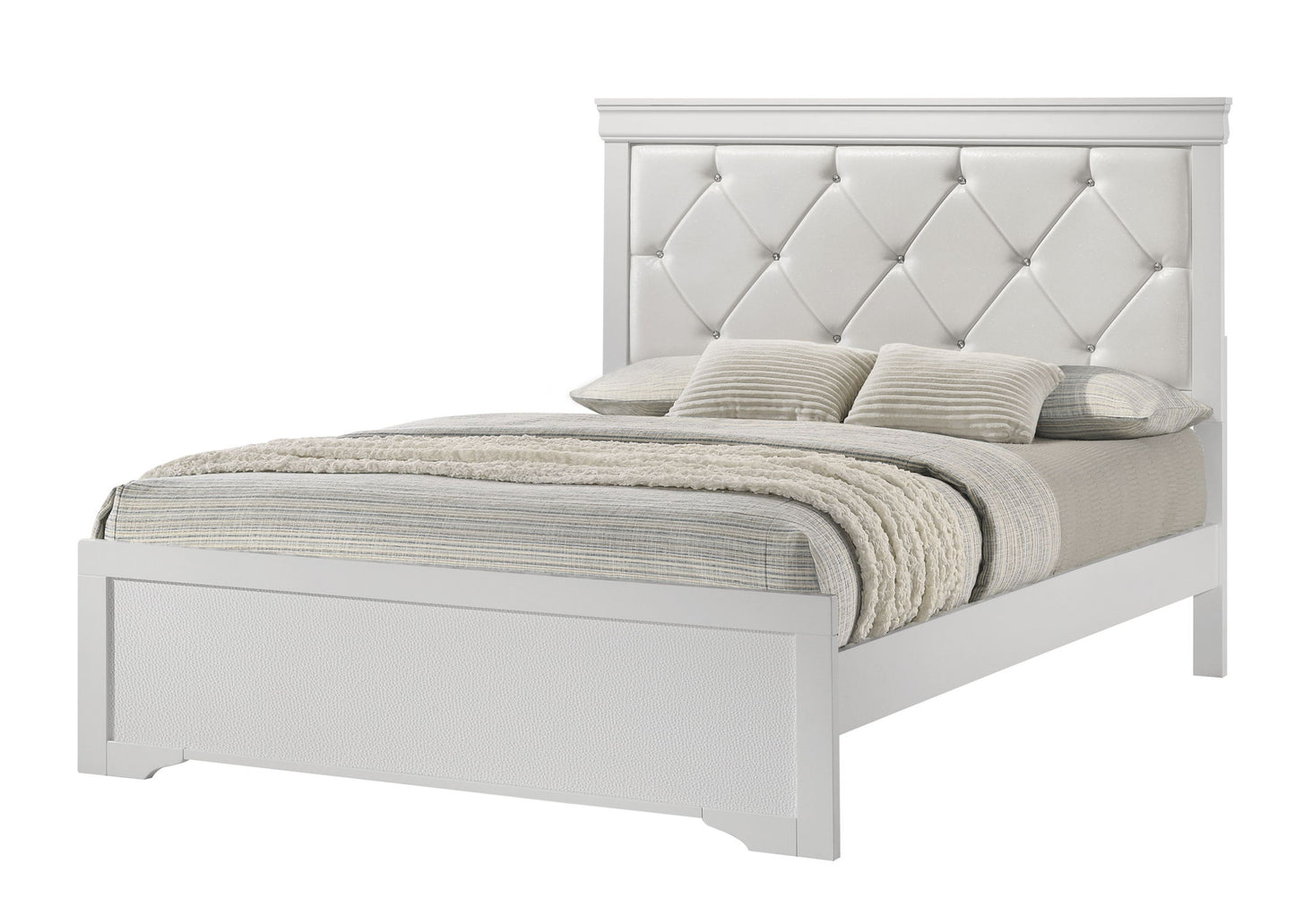 Amalia - Bedroom Set