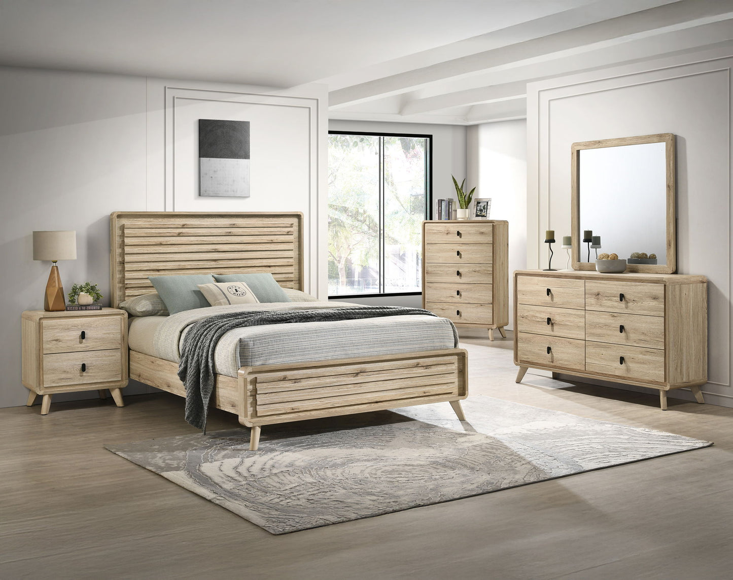Dawson - Bedroom Set