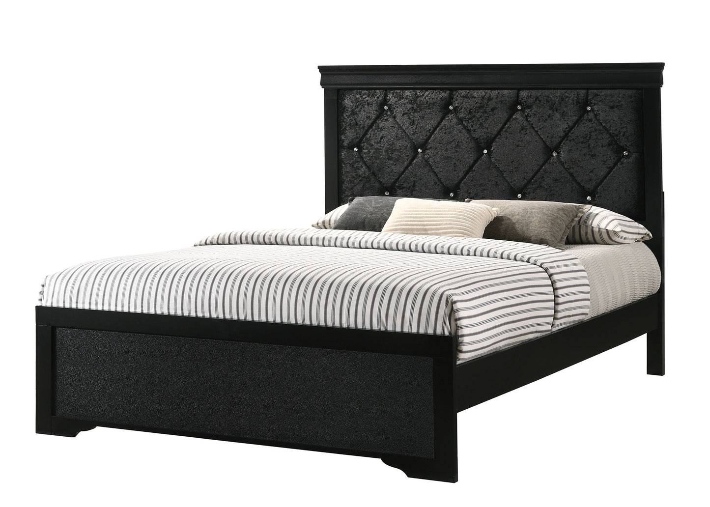 Amalia - Bedroom Set