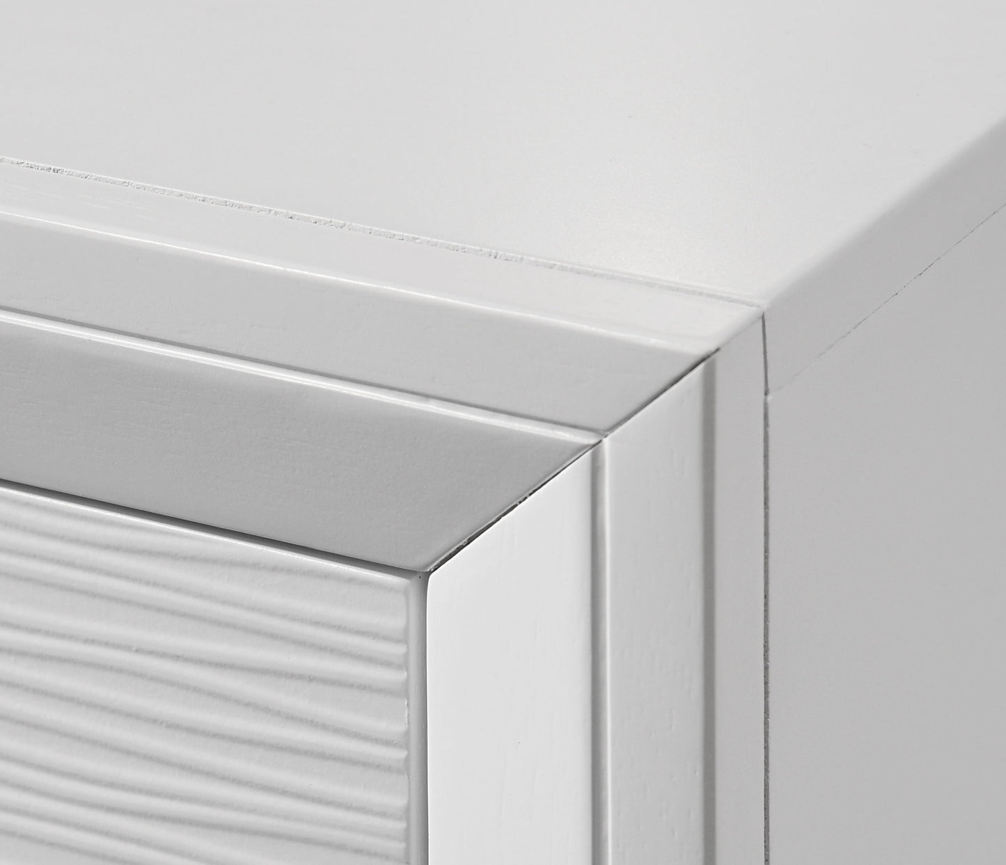 Denker - Bedroom Set