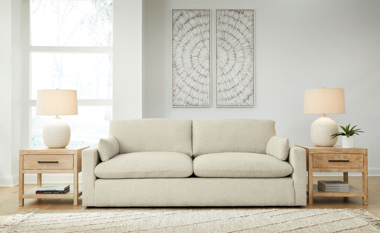 Refined - Living Room Set