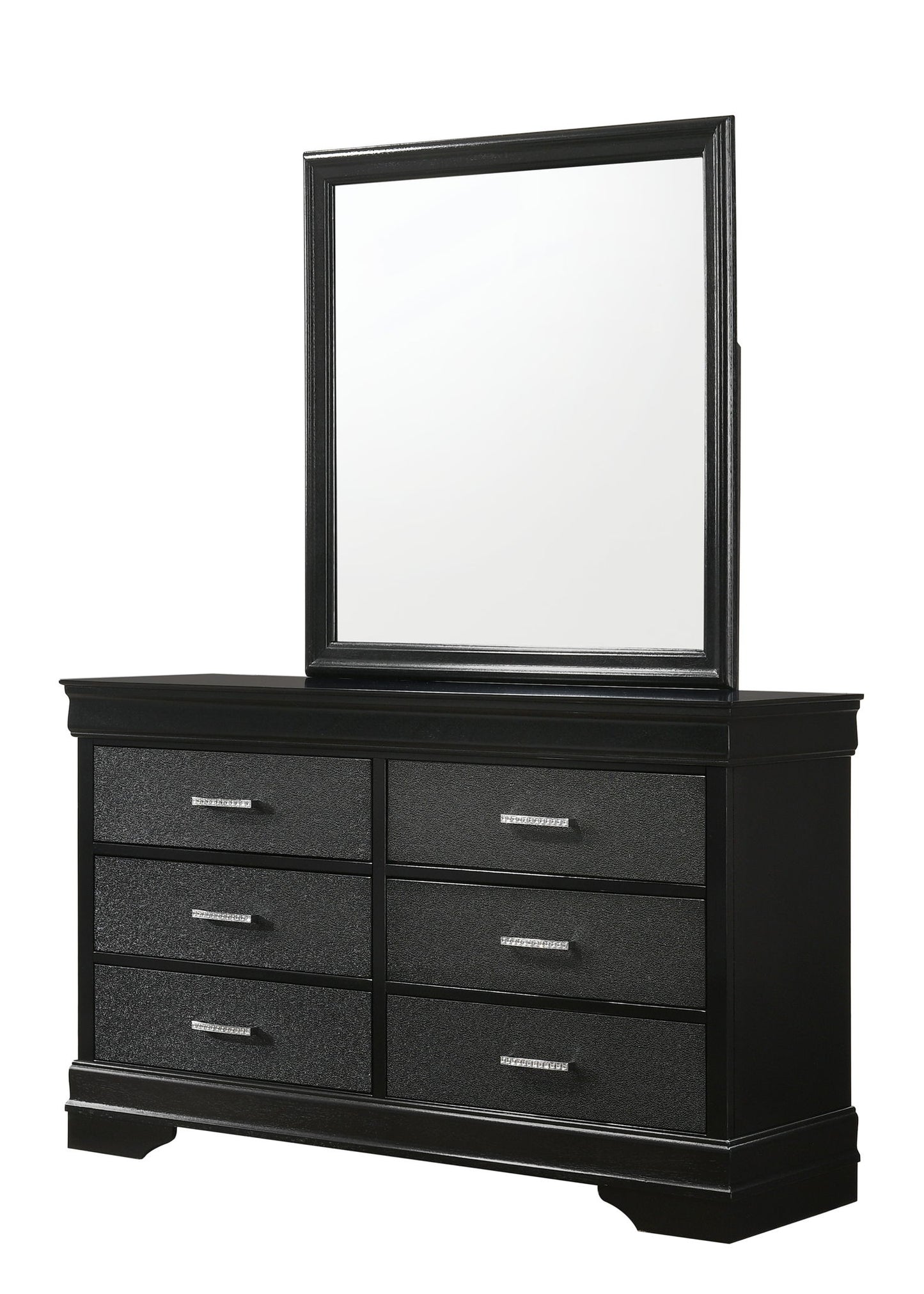 Amalia - Bedroom Set