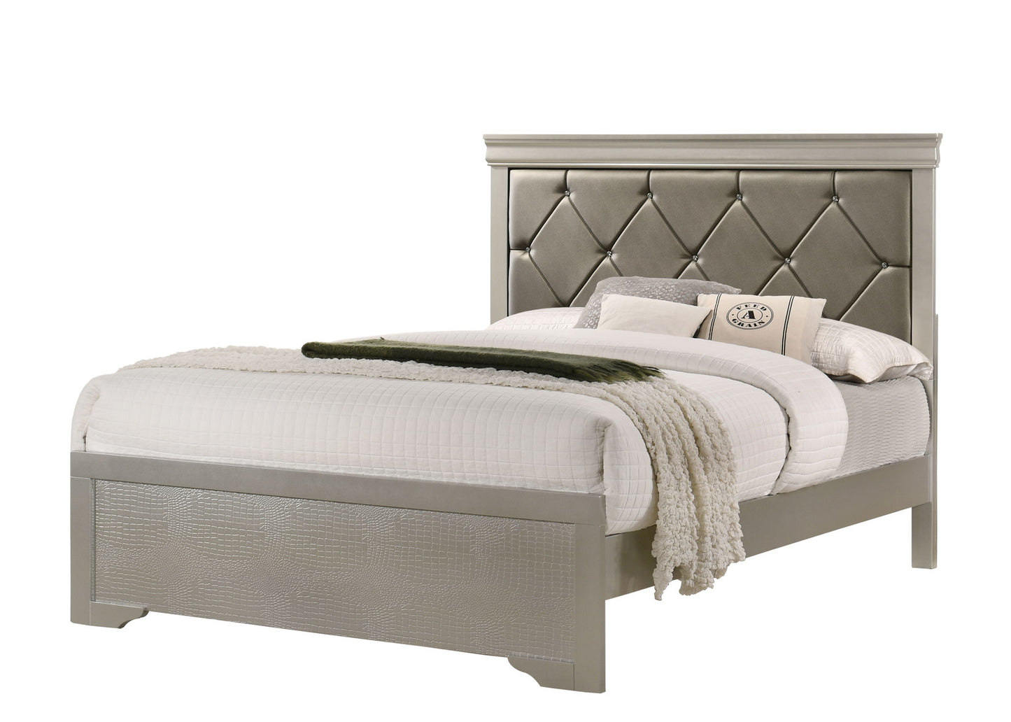Amalia - Bedroom Set