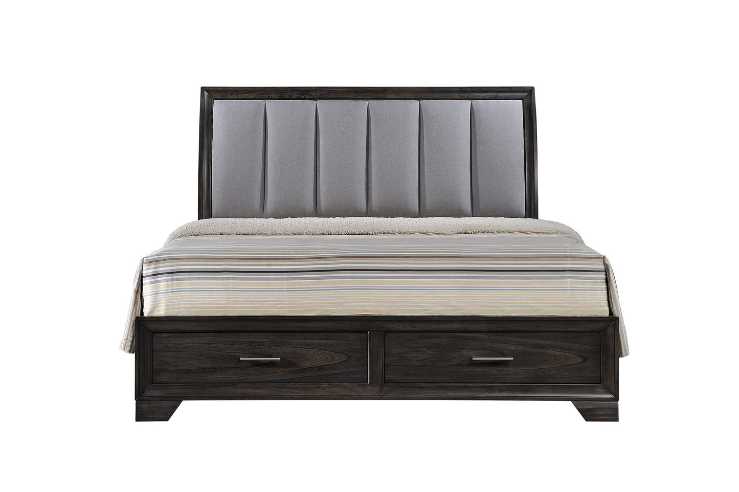 Jaymes - Bedroom Set