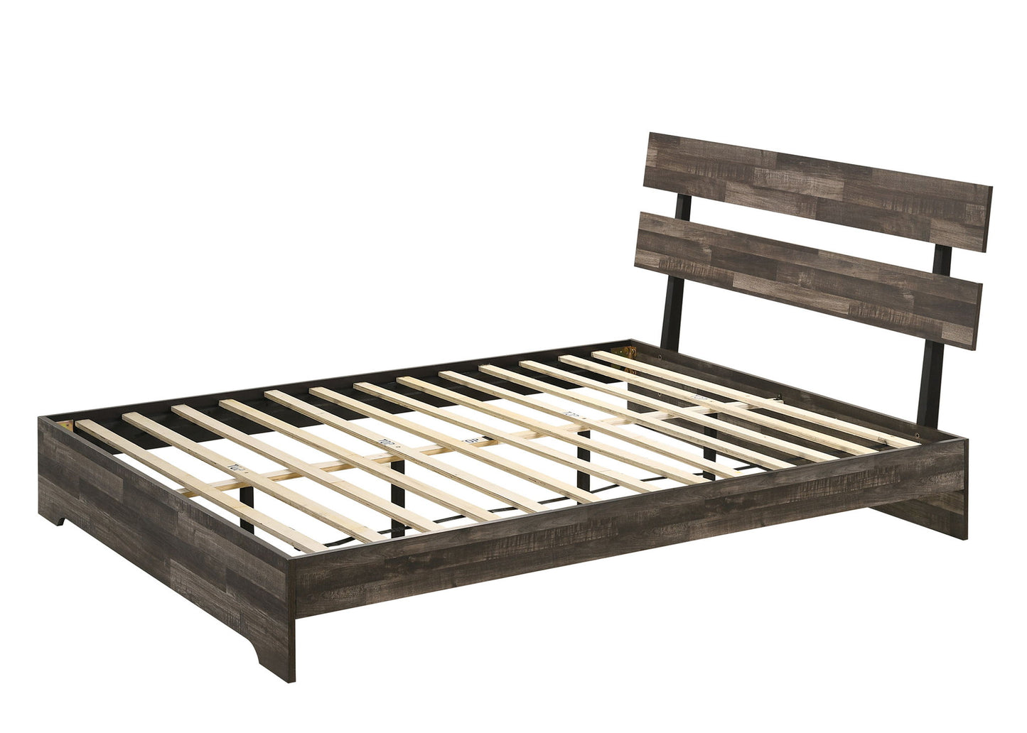 Atticus - Bedroom Set