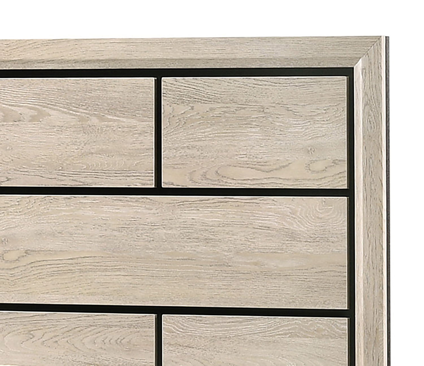 Akerson - Bedroom Set