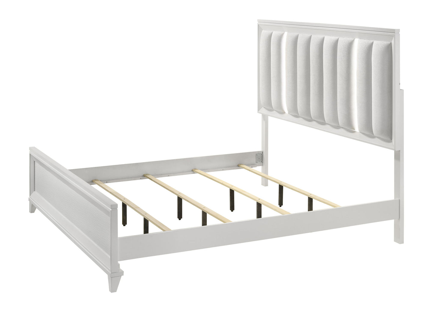 Cressida - Bedroom Set