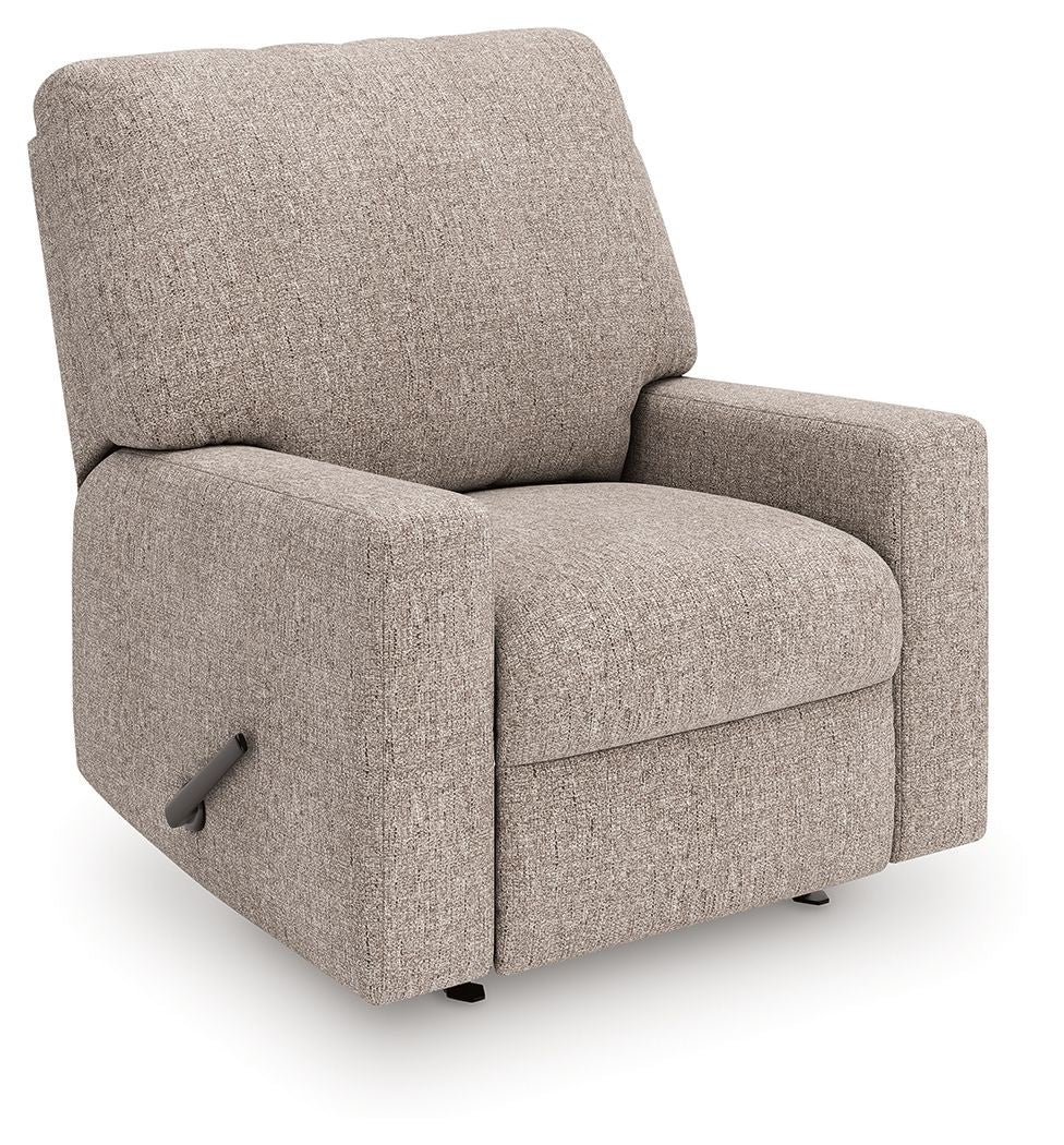 Seyler Lane - Rocker Recliner