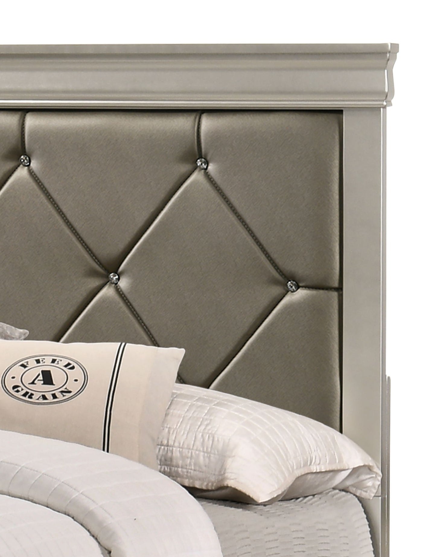 Amalia - Bedroom Set