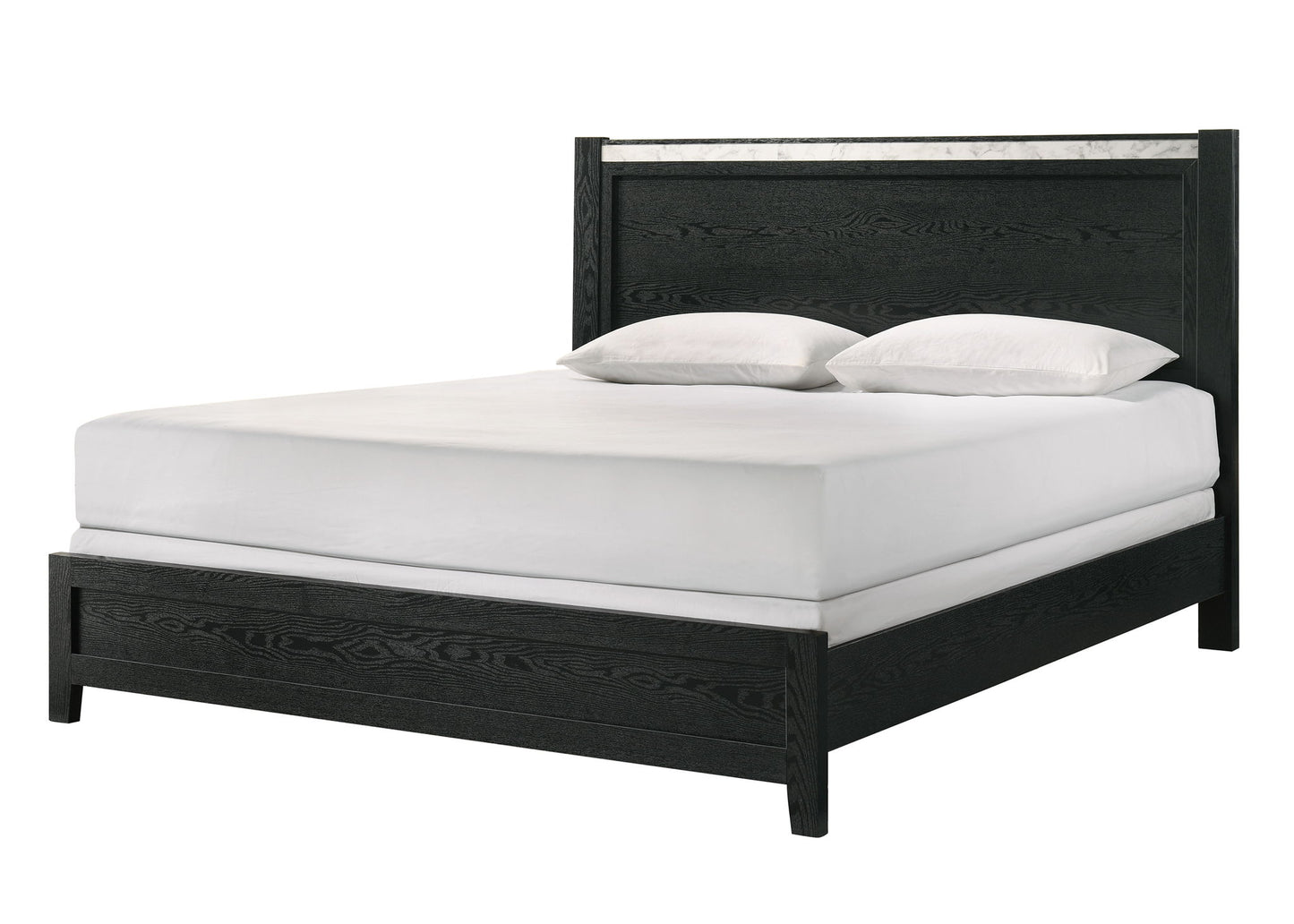 Lamar - Bed