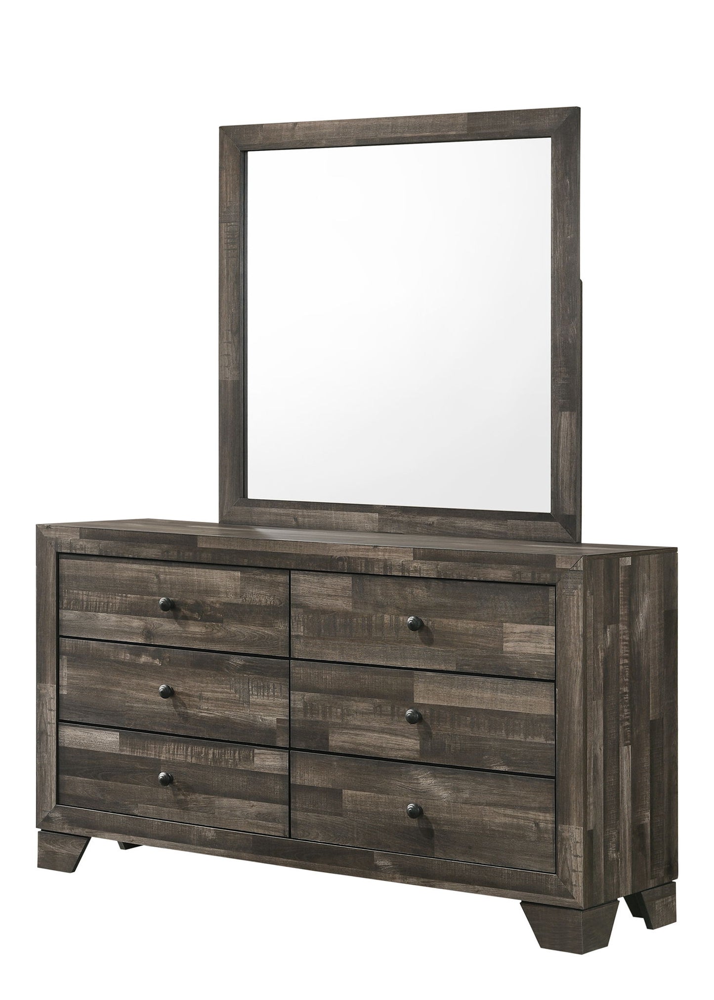 Atticus - Bedroom Set