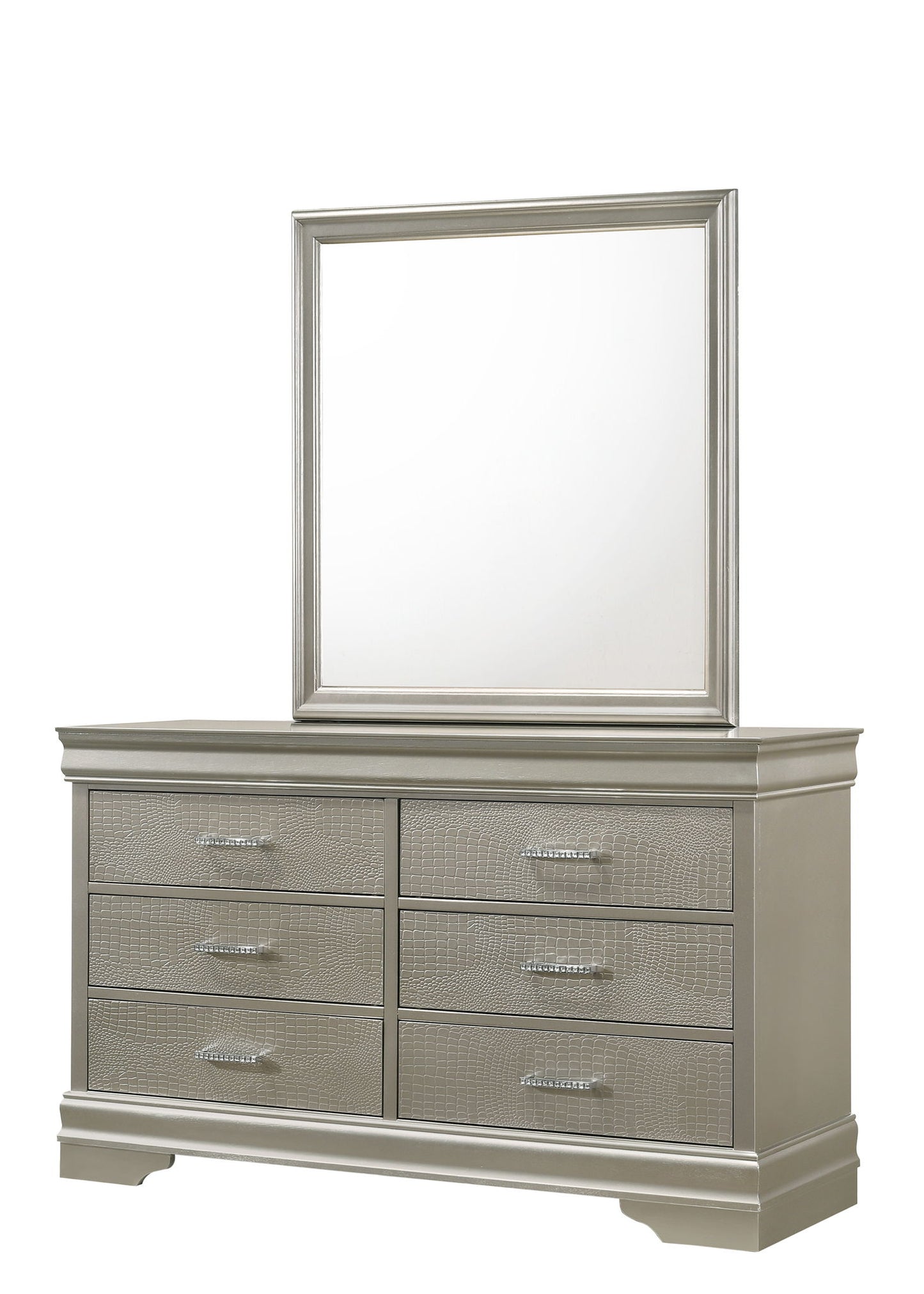 Amalia - Bedroom Set