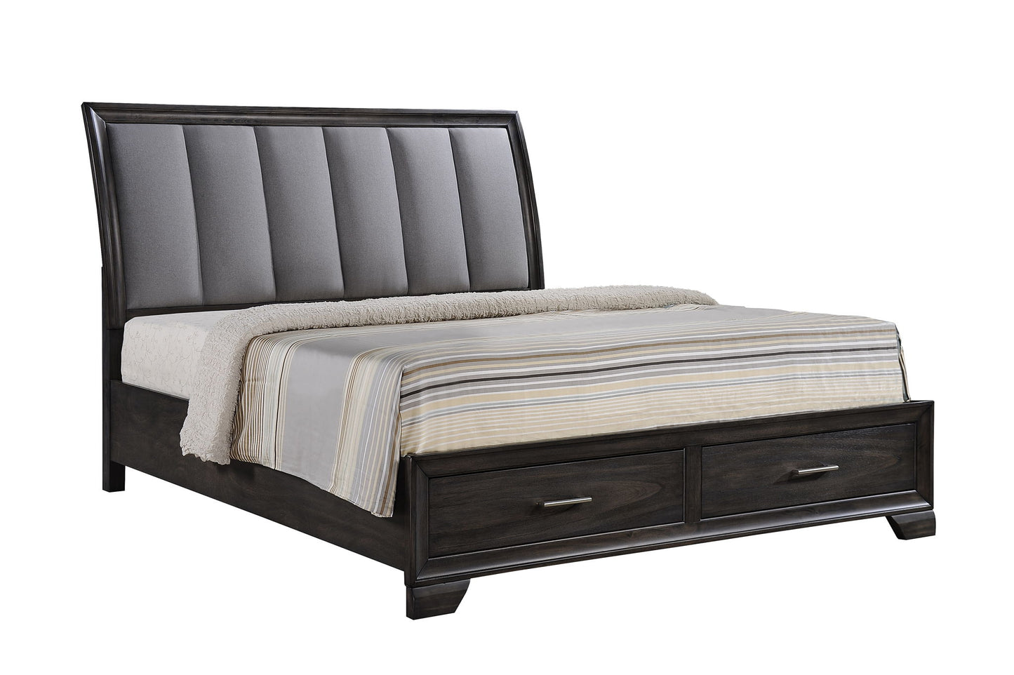 Jaymes - Bedroom Set