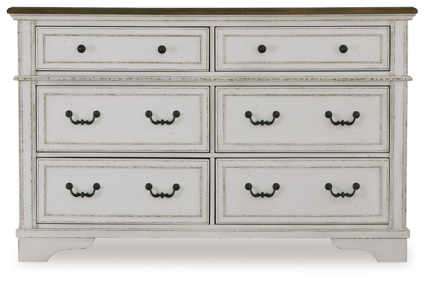 Blendon - Two-tone - Dresser