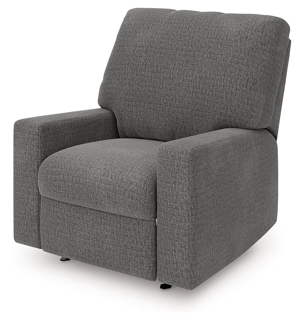 Seyler Lane - Rocker Recliner