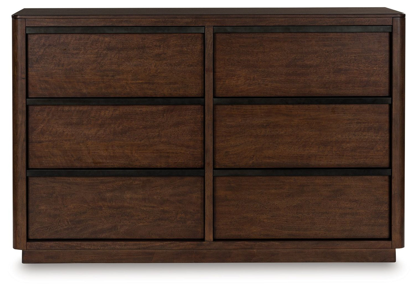Dilenno - Dark Brown - Dresser