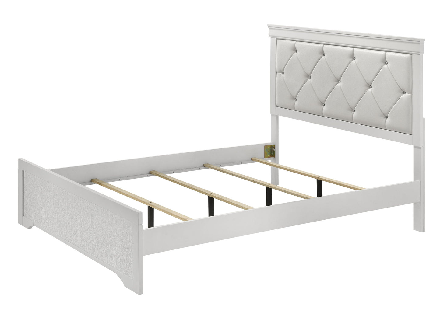 Amalia - Bedroom Set