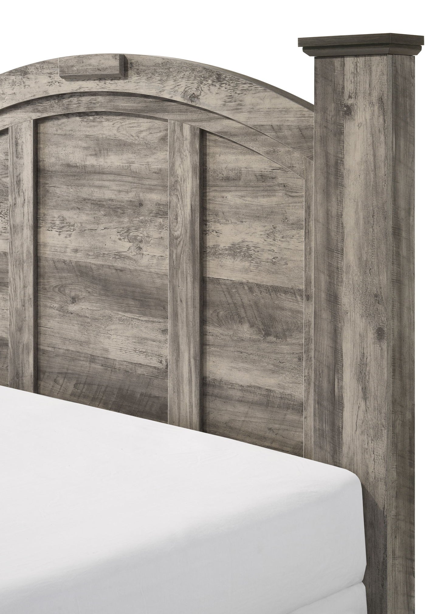 Ella-Mae - Bedroom Set