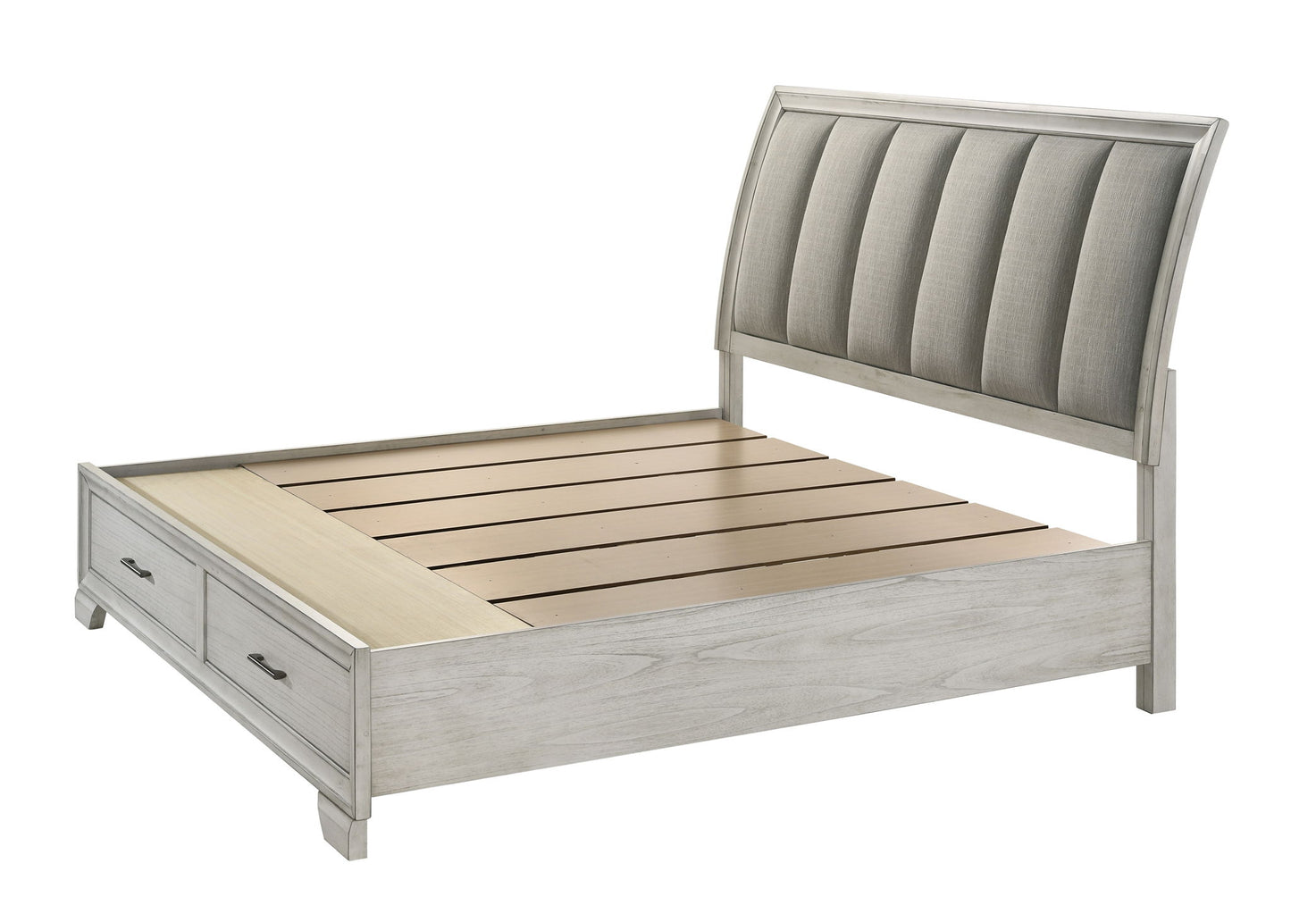 Jaymes - Bedroom Set