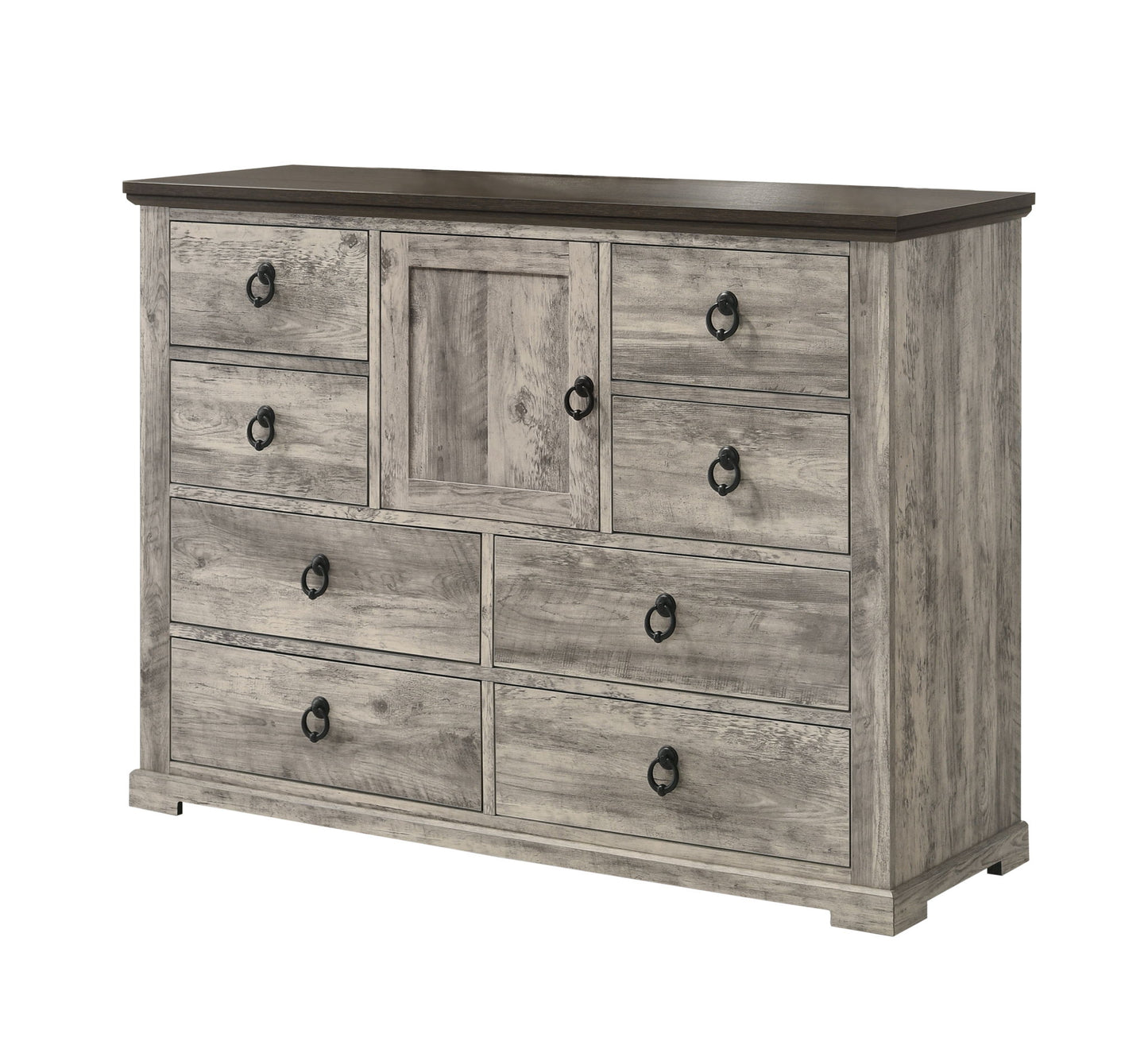 Ella-Mae - Bedroom Set