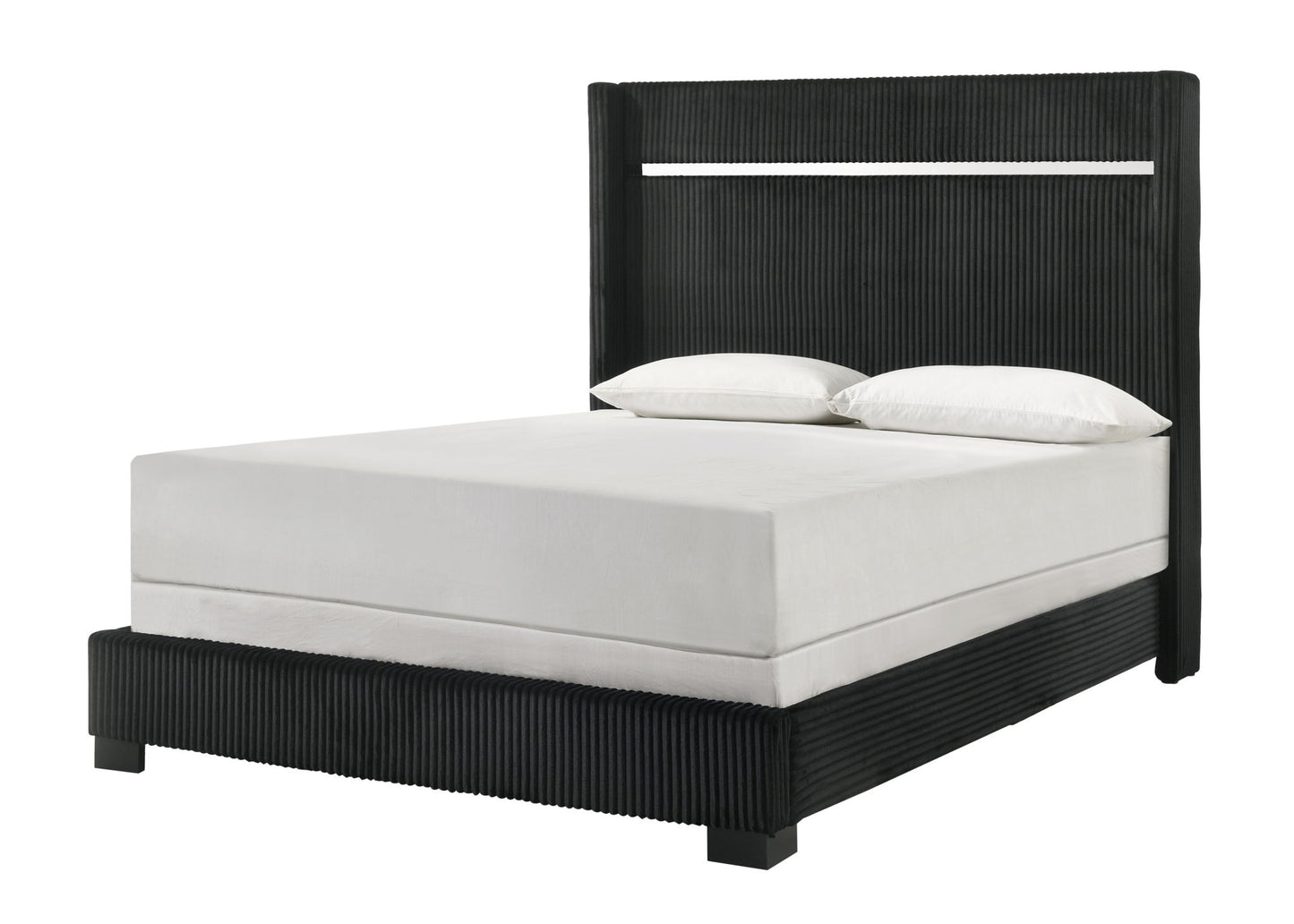 Gennro - Bedroom Set