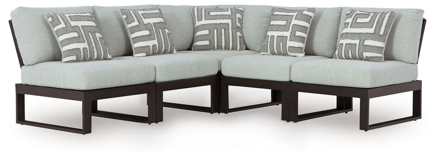 Beachloft - Outdoor Sectional