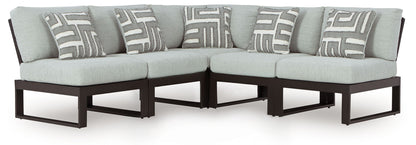 Beachloft - Outdoor Sectional