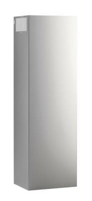 SHARP Range Hood Extension Flue