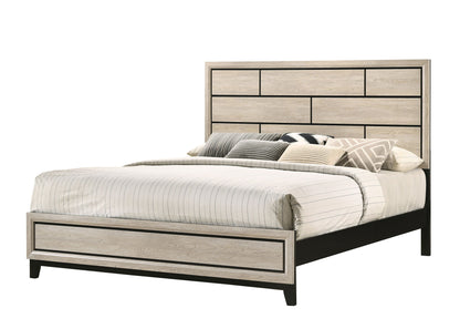 Akerson - Bedroom Set