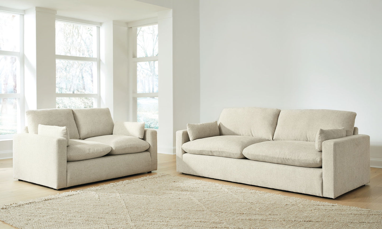Refined - Living Room Set