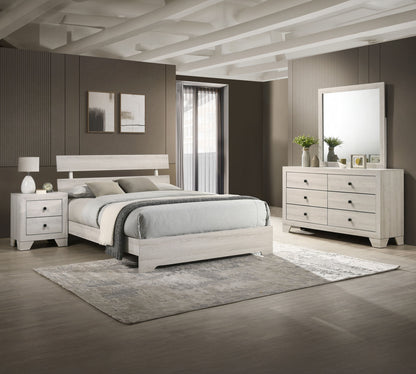 Atticus - Bedroom Set
