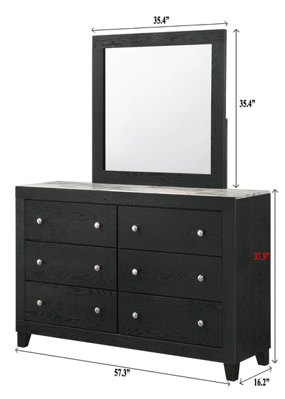 Cadence - Bedroom Set