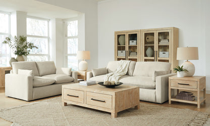 Refined - Living Room Set
