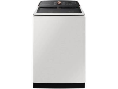 SAMSUNG 5.5 Cu. Ft. TL Wash Ivory