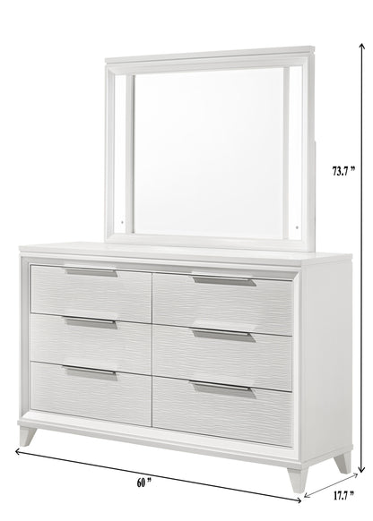 Cressida - Dresser