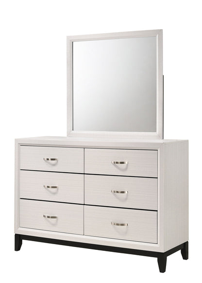 Akerson - Bedroom Set