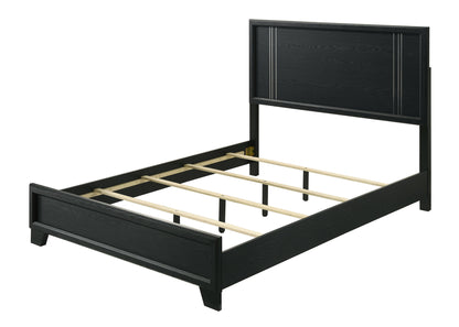 Charlie - Bed